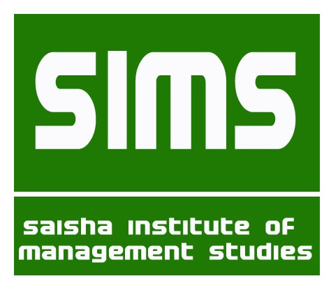 SAISHA Institute of Management Studies logo - Part-Time MBA in Chennai